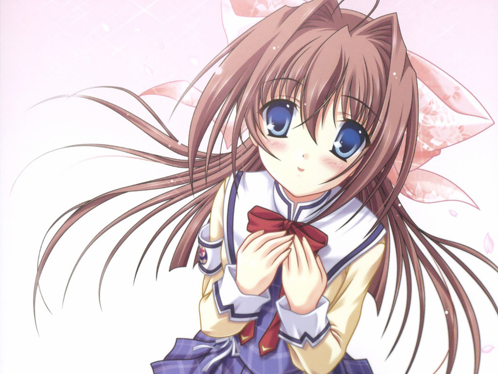 Da Capo 2 Wallpapers