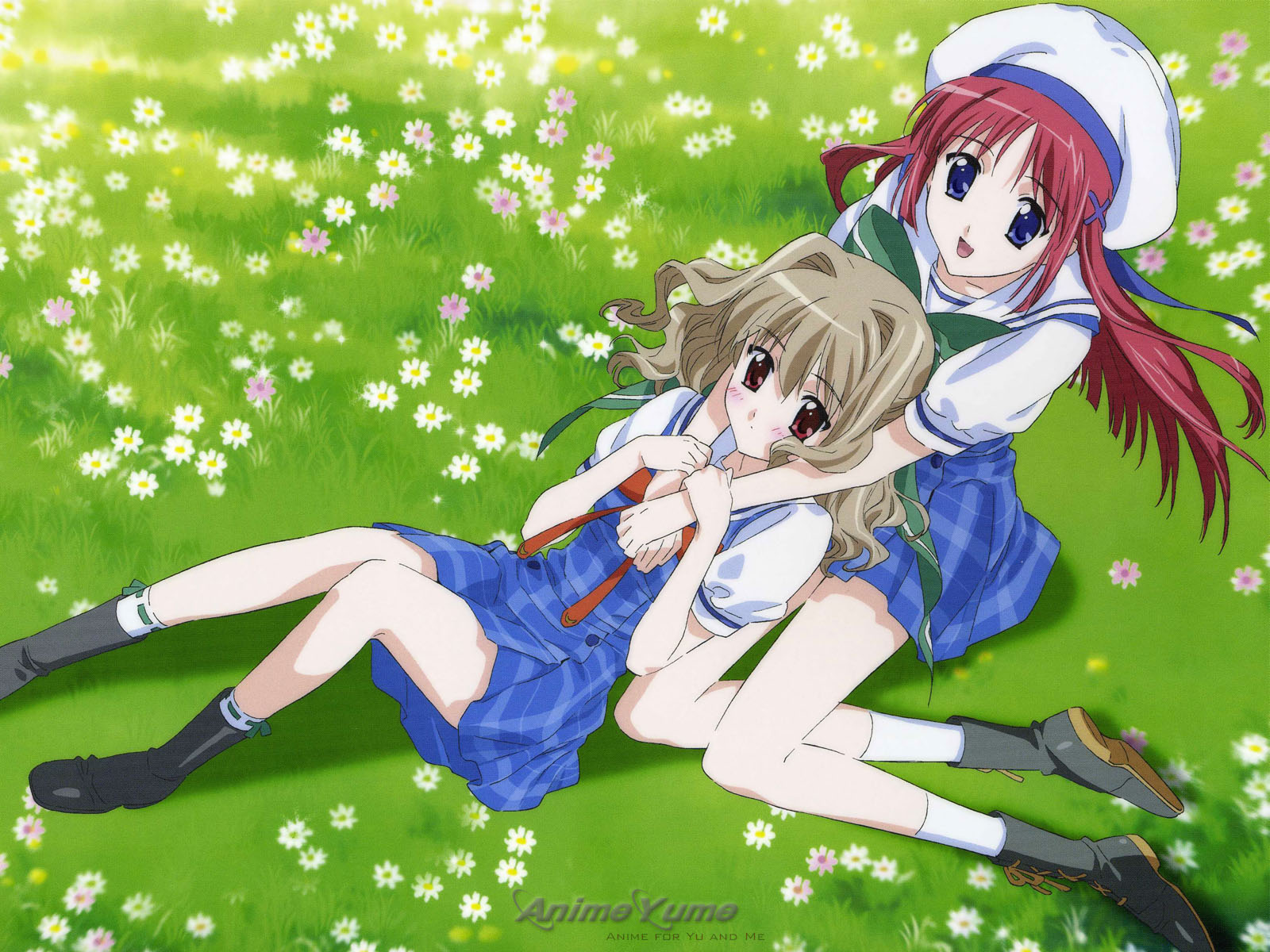 Da Capo 2 Wallpapers