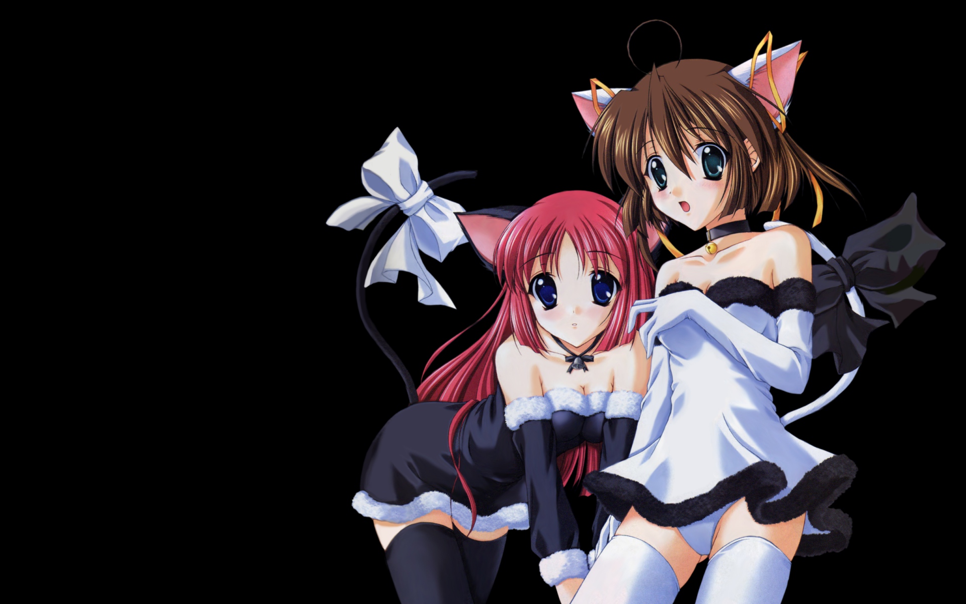 Da Capo 2 Wallpapers