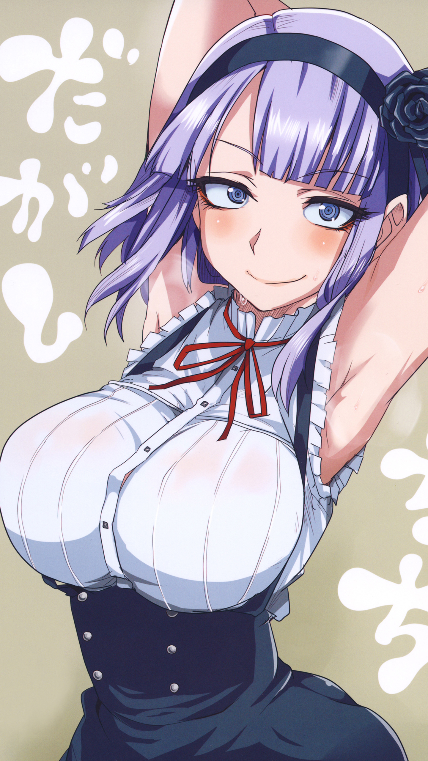 Dagashi Kashi Wallpapers