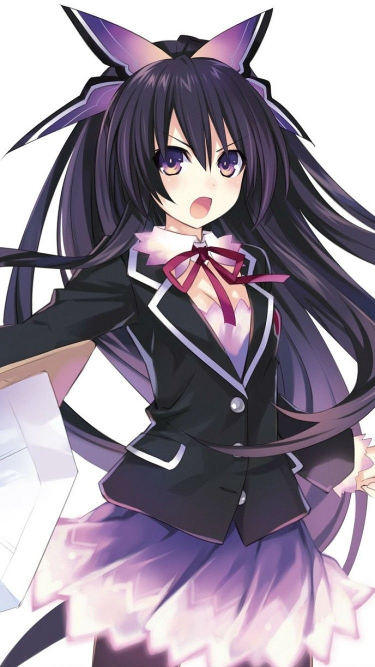 Date A Live Wallpapers