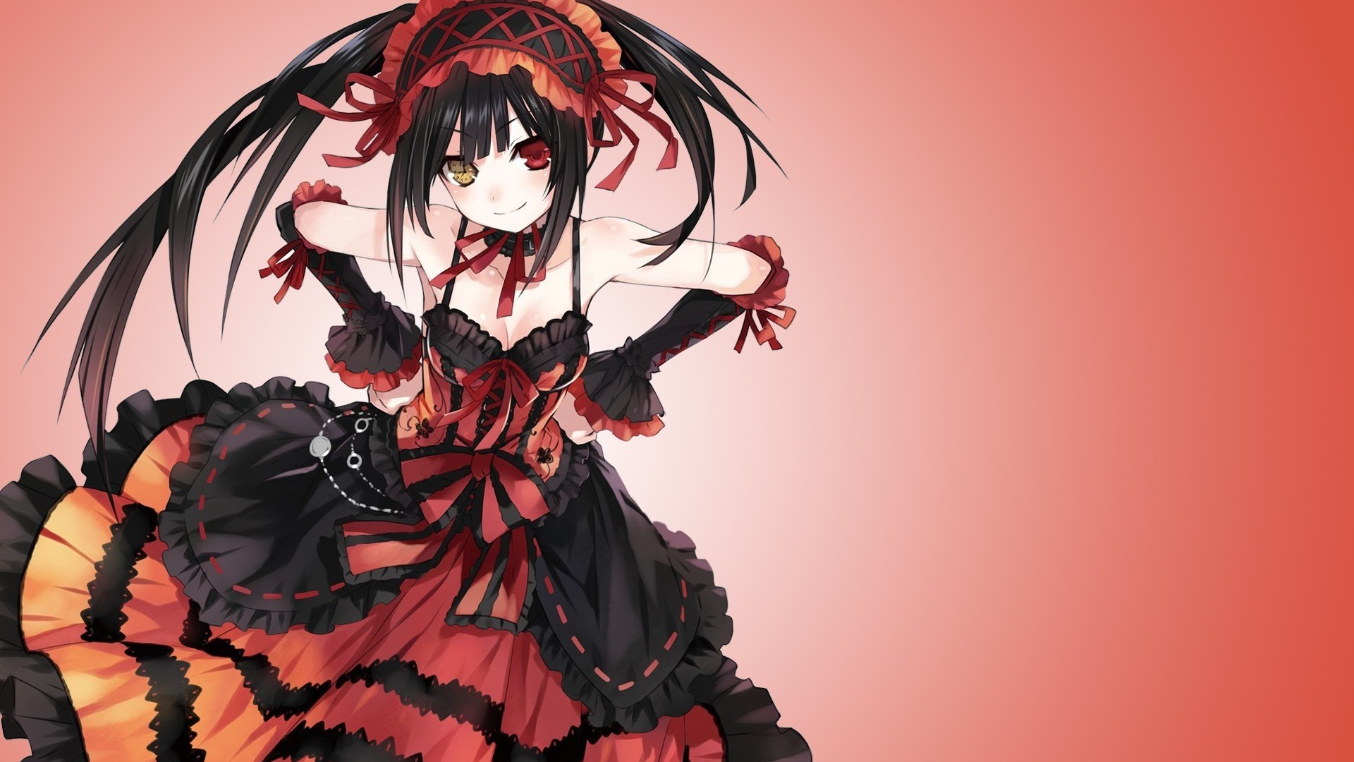 Date A Live Wallpapers