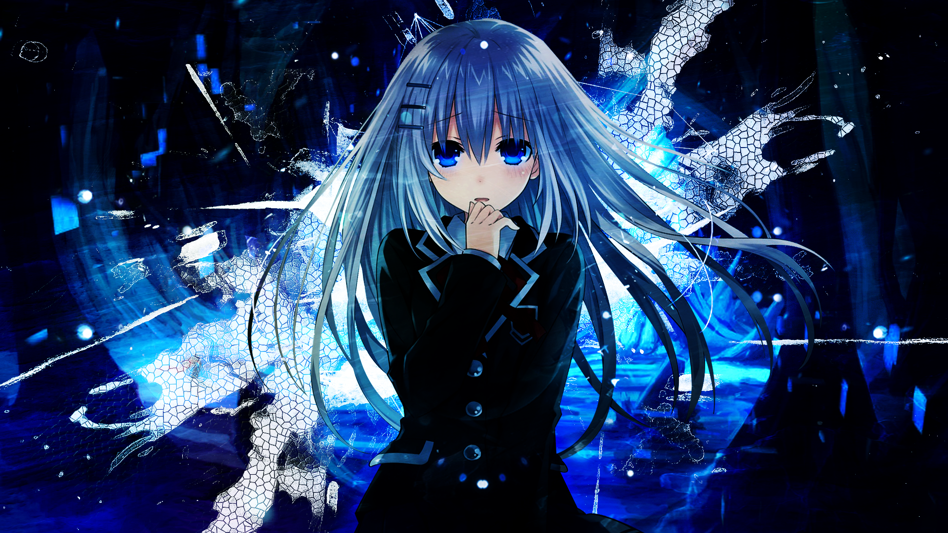 Date A Live Wallpapers