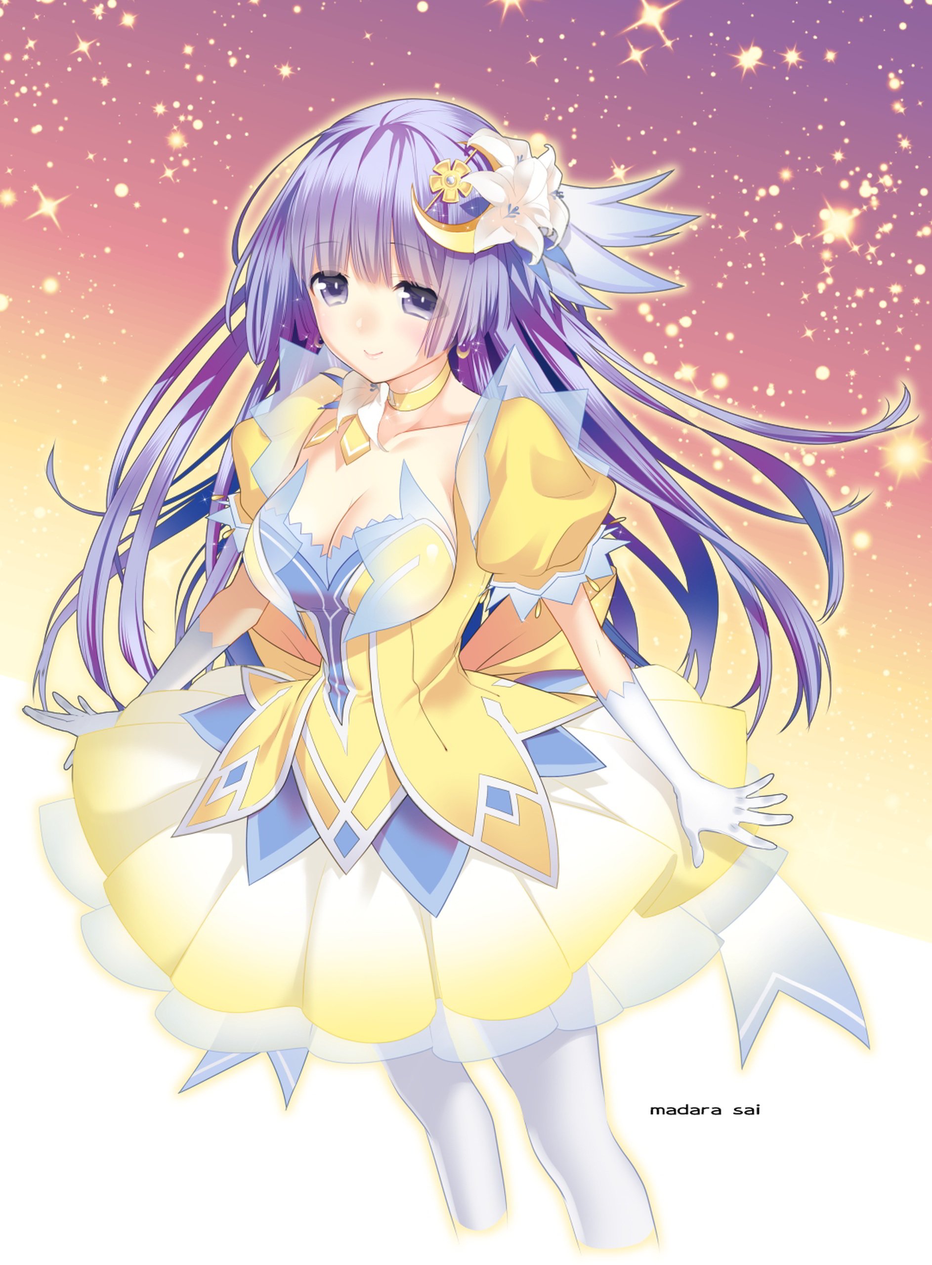 Date A Live Wallpapers