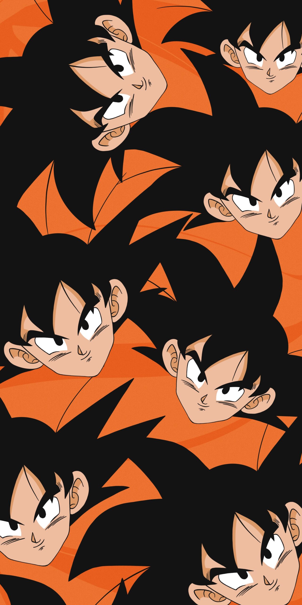 Dbz Goku 2020 Art Wallpapers