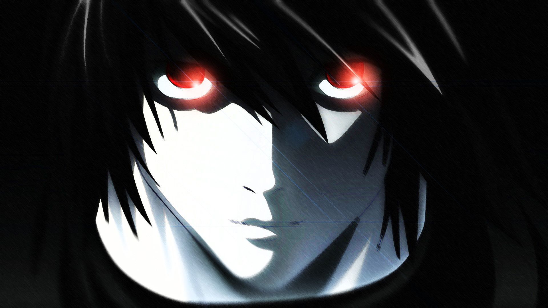 Death Note 4K Gaming Wallpapers