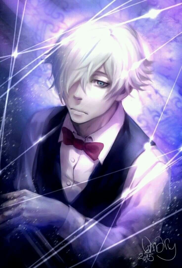 Death Parade Wallpapers