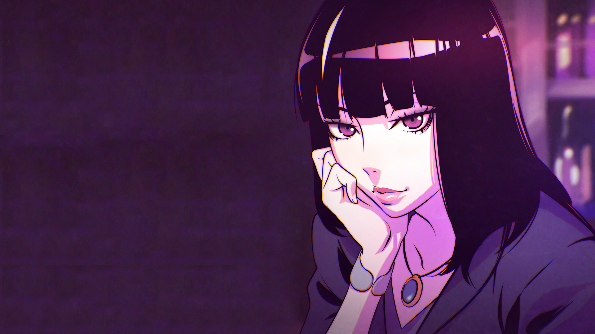 Death Parade Wallpapers