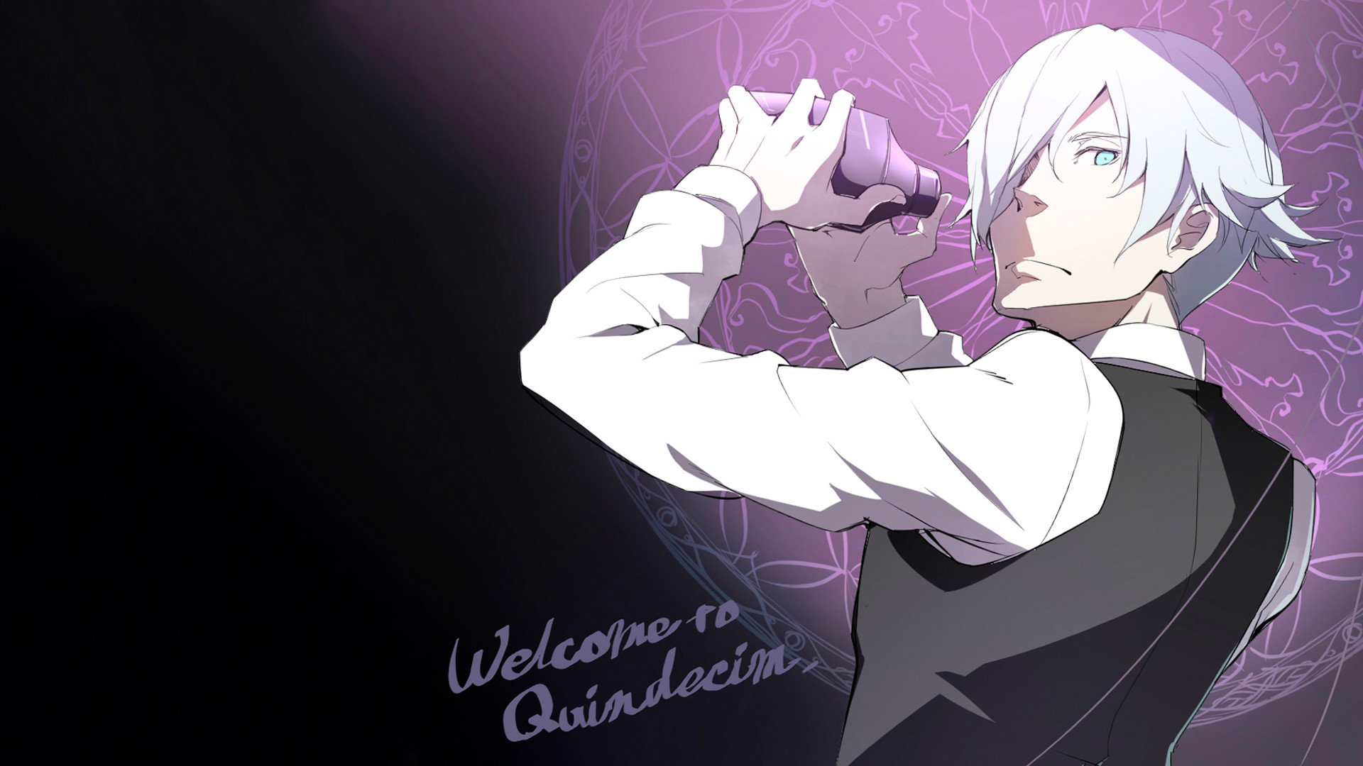 Death Parade Wallpapers