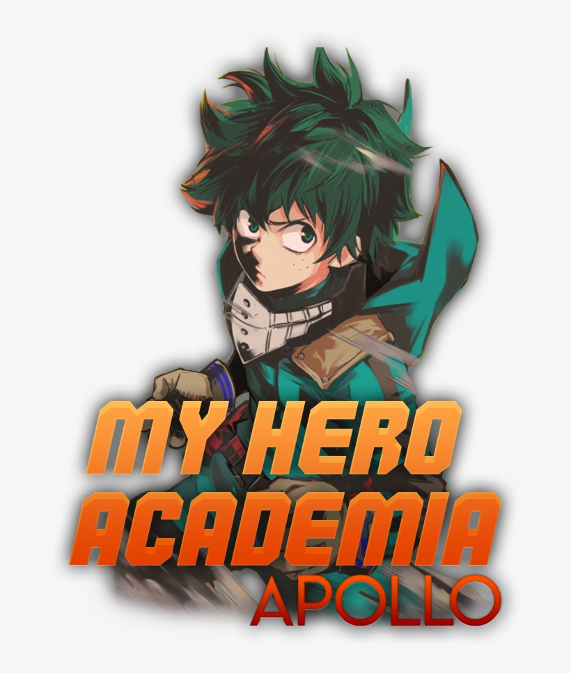 Deku My Hero Academia Wallpapers