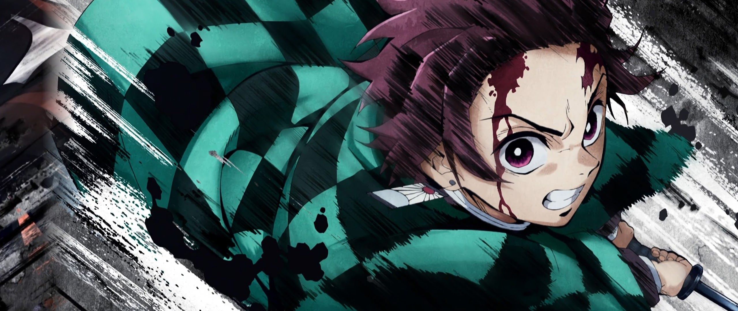 Demon Slayer: Kimetsu No Yaiba Wallpapers