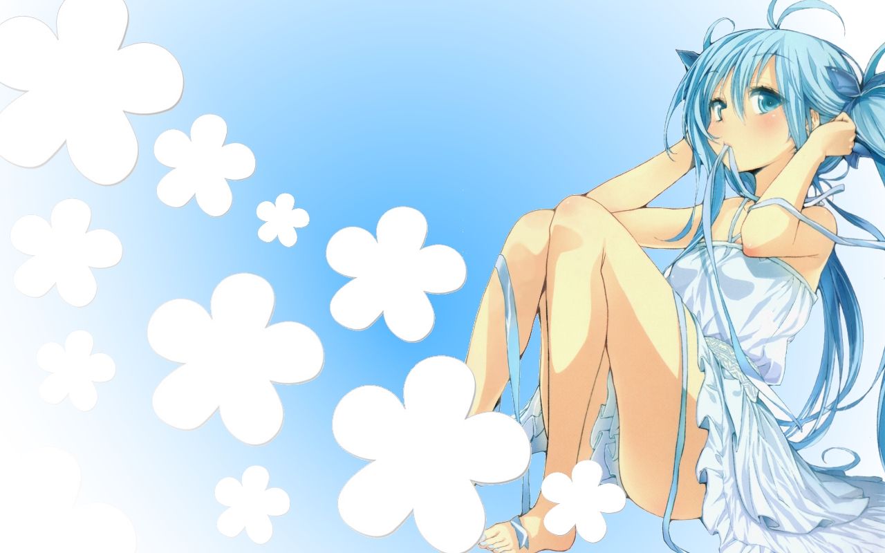 Denpa Onna To Seishun Otoko Wallpapers