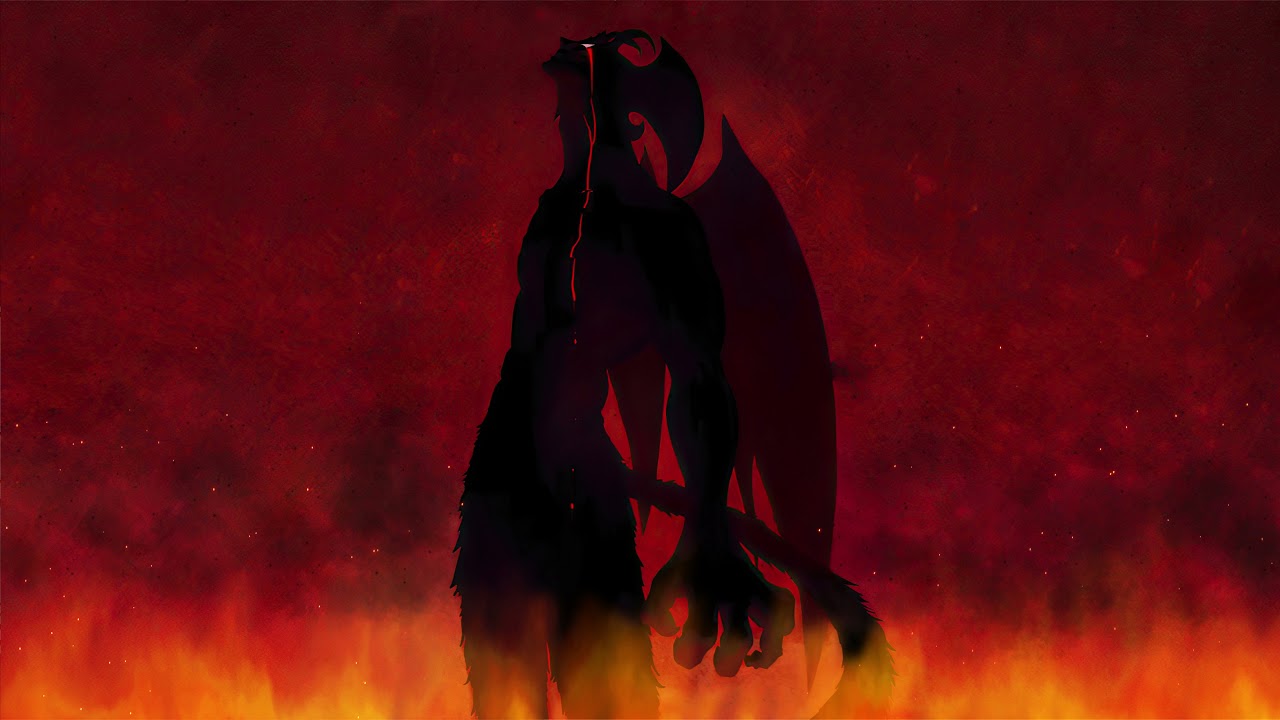 Devilman: Crybaby Wallpapers