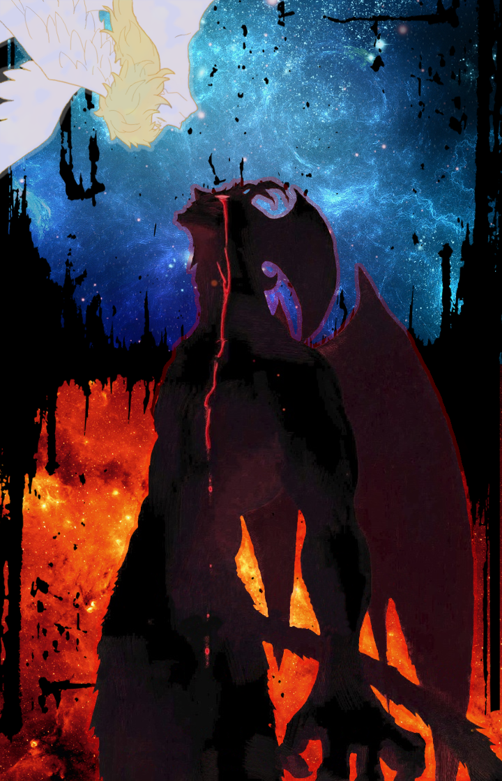 Devilman: Crybaby Wallpapers