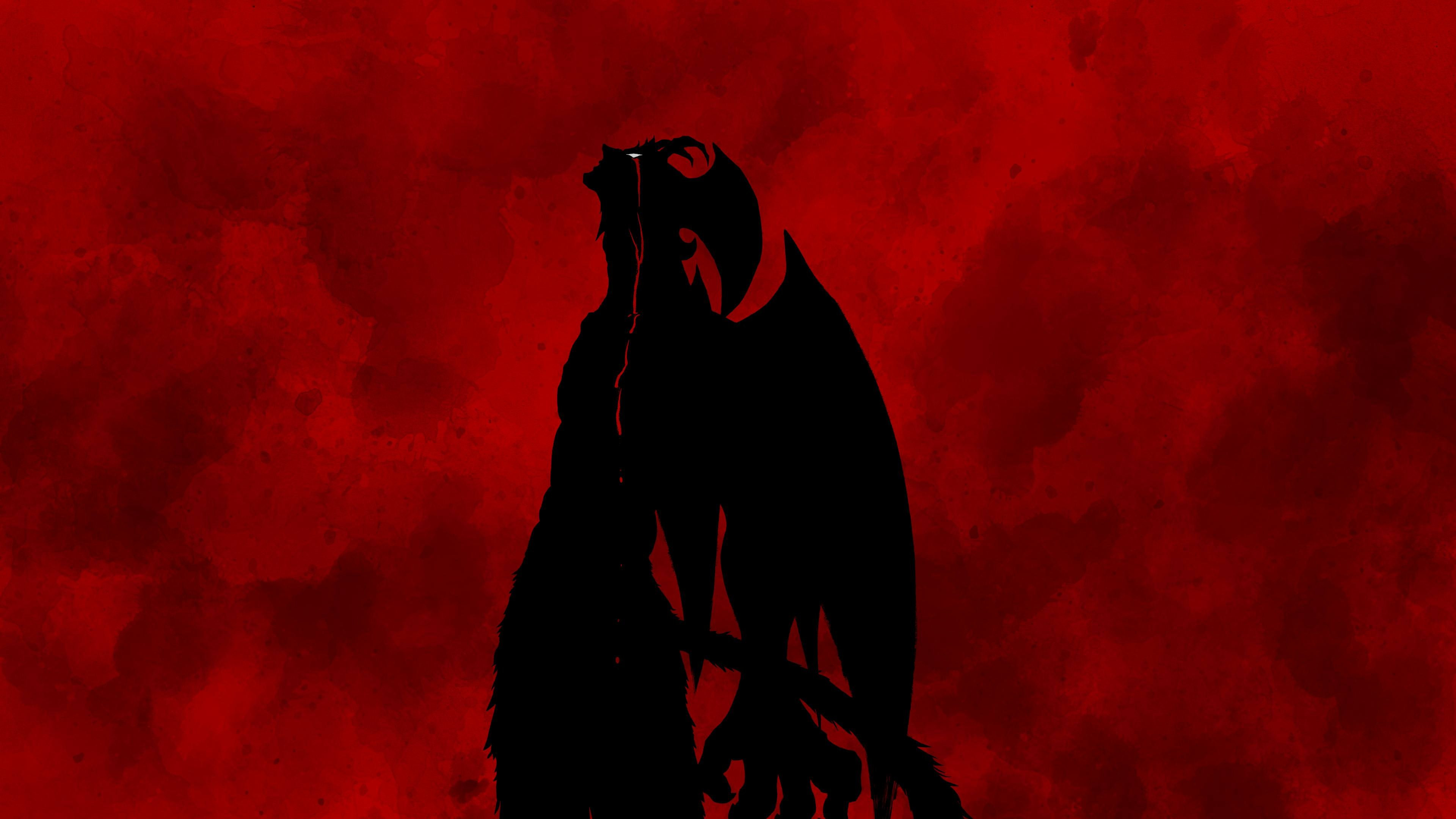 Devilman: Crybaby Wallpapers