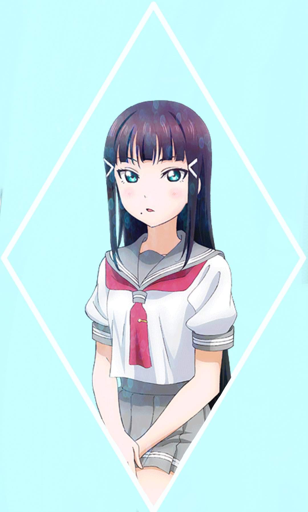 Dia Kurosawa Wallpapers