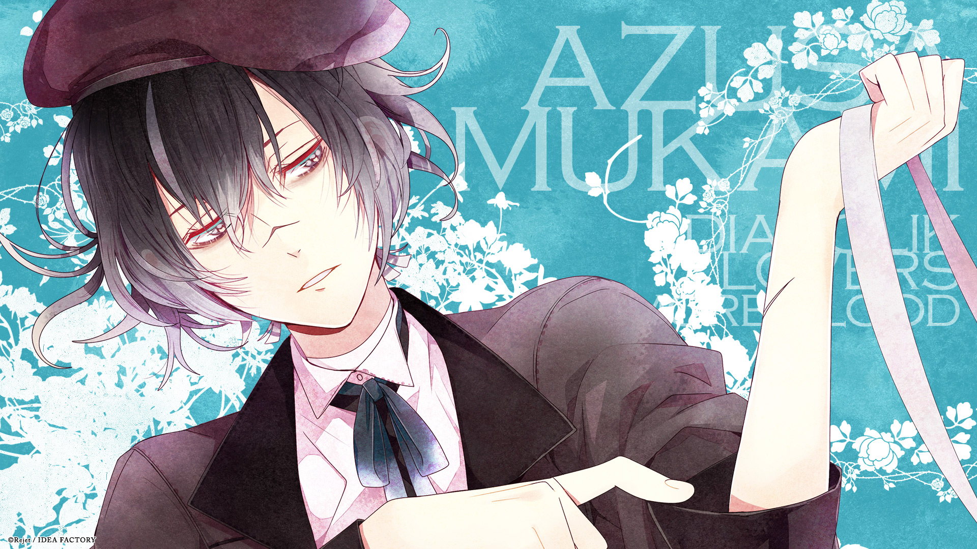 Diabolik Lovers Wallpapers