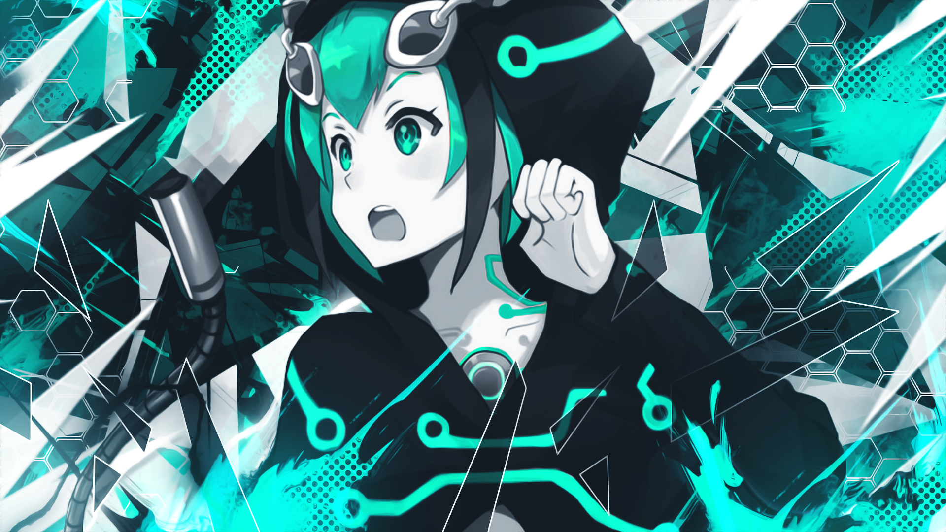 Dimension W Wallpapers