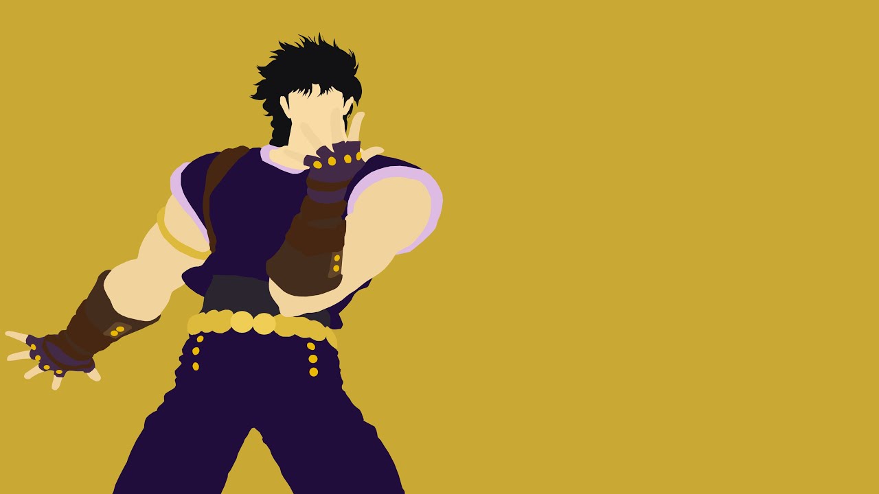 Dio Brando Vs Jonathan Joestar Wallpapers