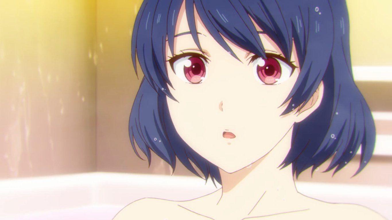 Domestic Girlfriend Wallpapers