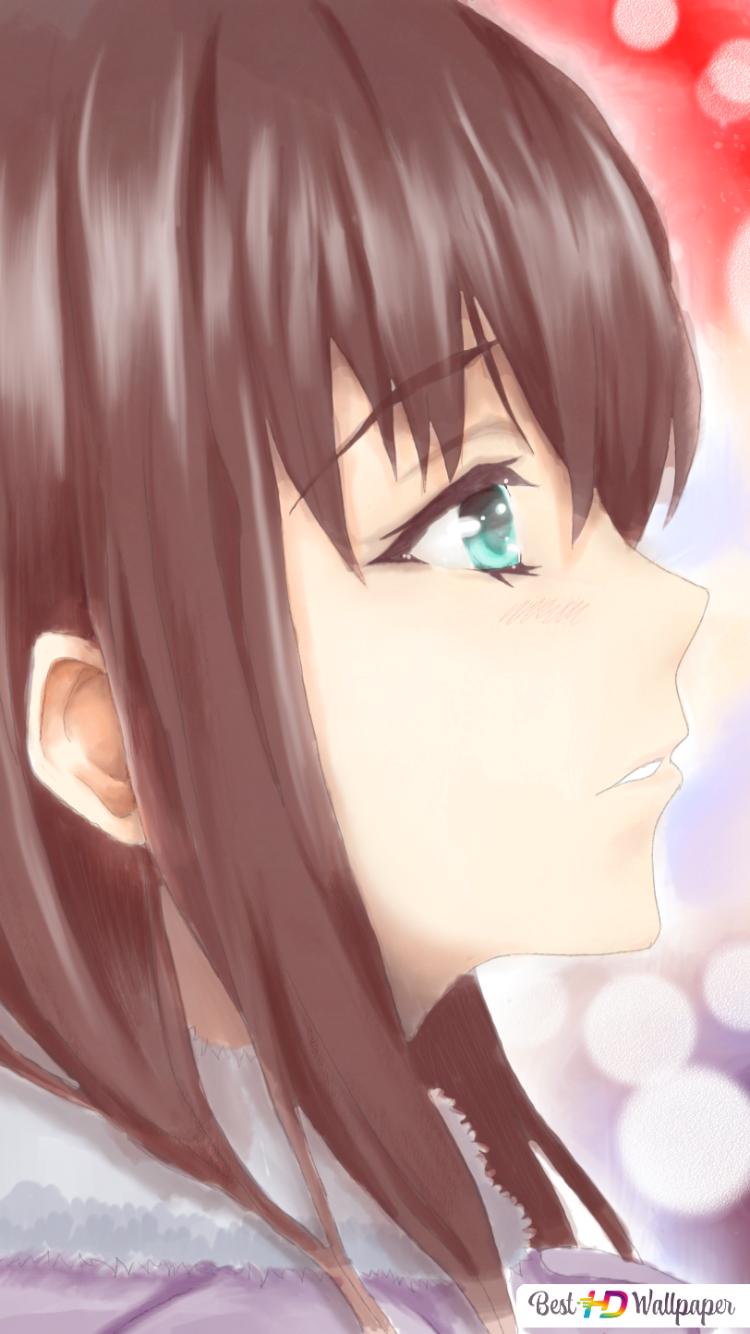 Domestic Girlfriend Wallpapers