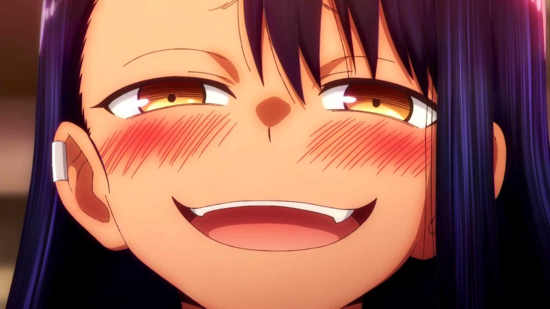 Don'T Toy With Me, Miss Nagatoro Wallpapers