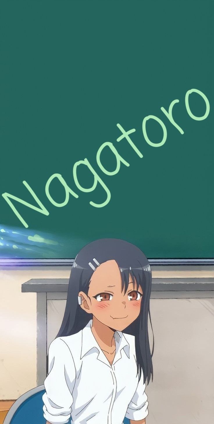 Don'T Toy With Me, Miss Nagatoro Wallpapers