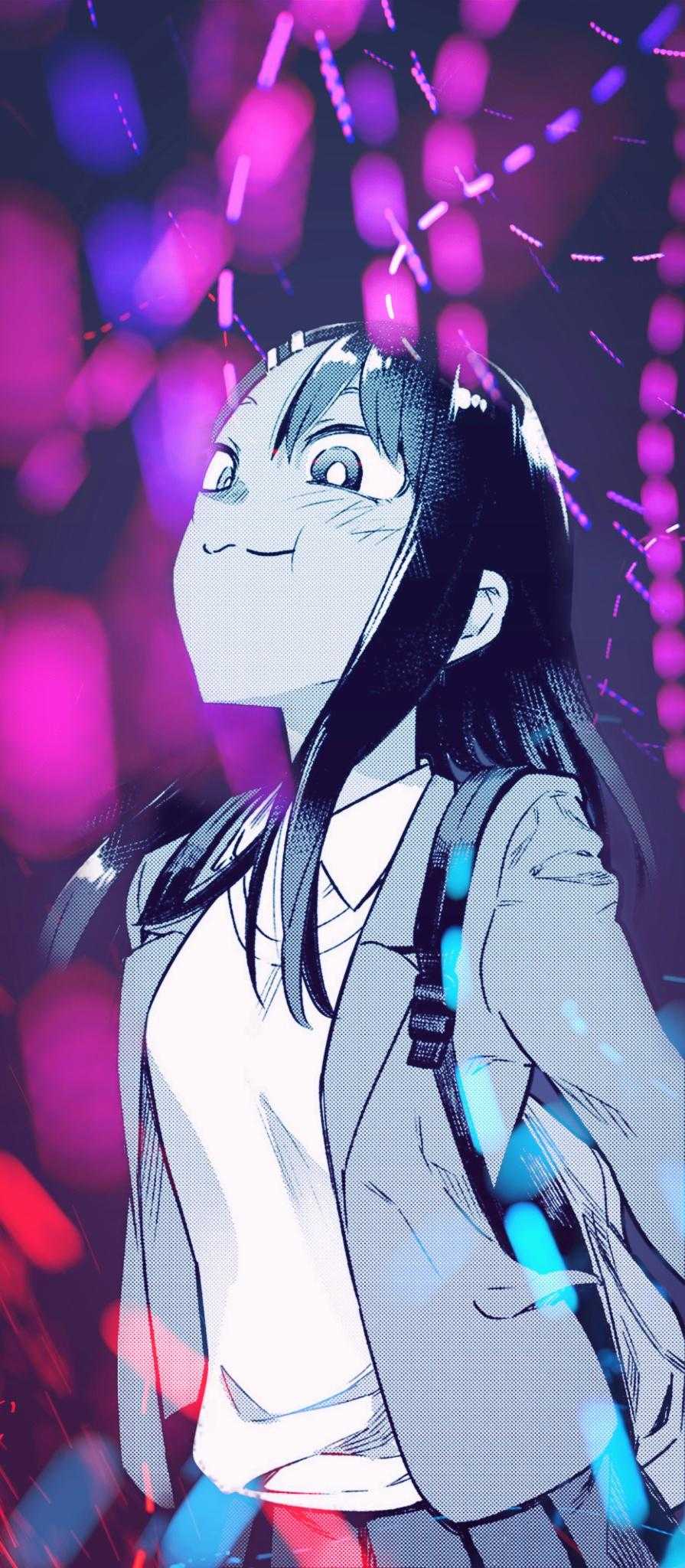 Don'T Toy With Me, Miss Nagatoro Wallpapers