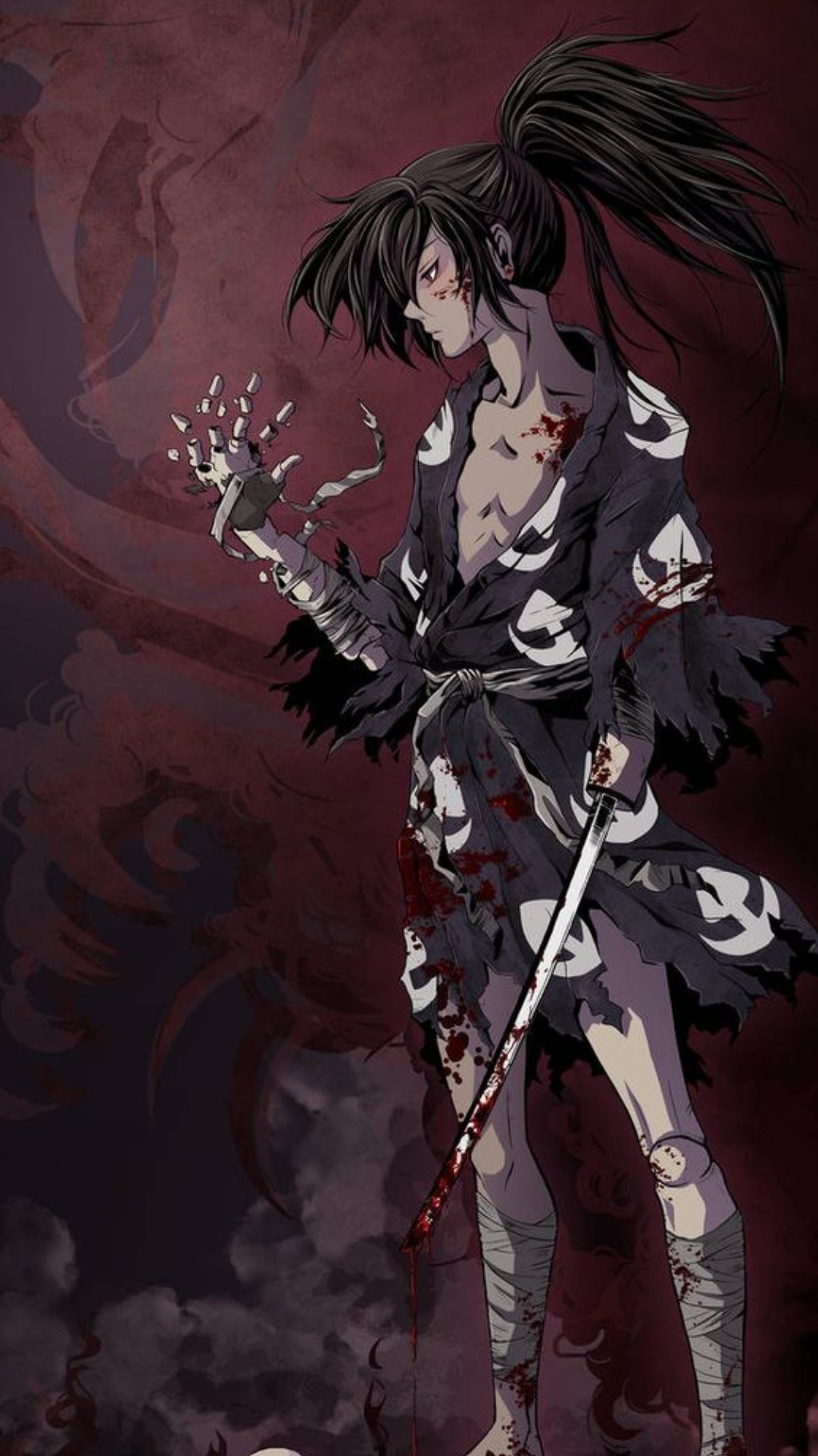 Dororo Wallpapers