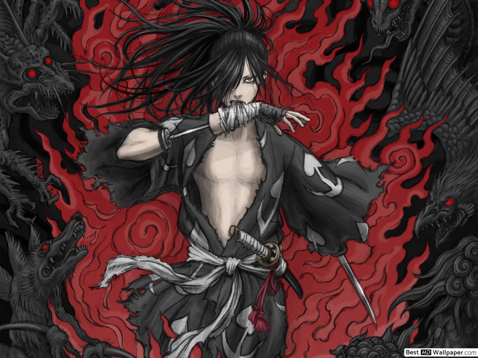 Dororo Wallpapers