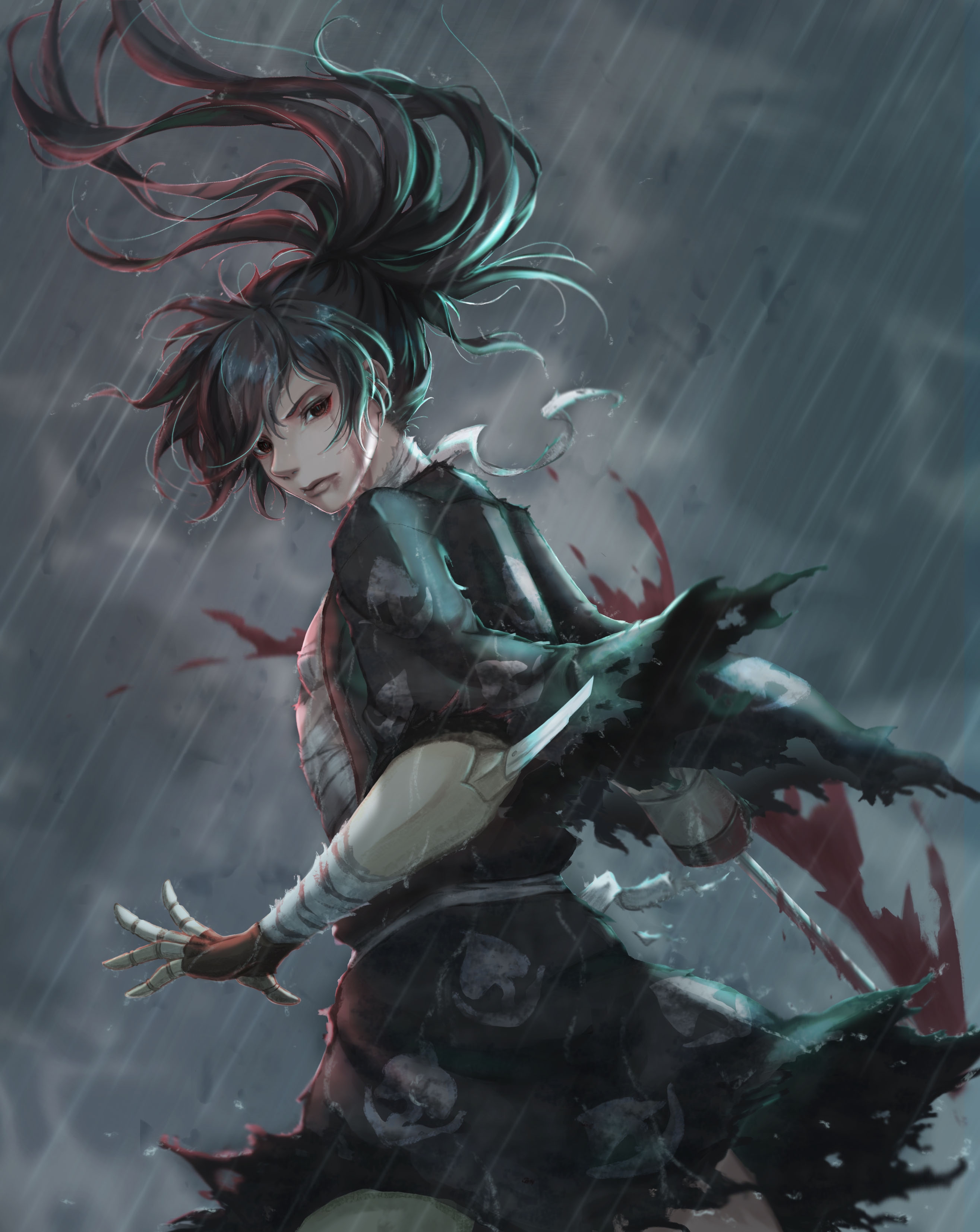 Dororo Wallpapers