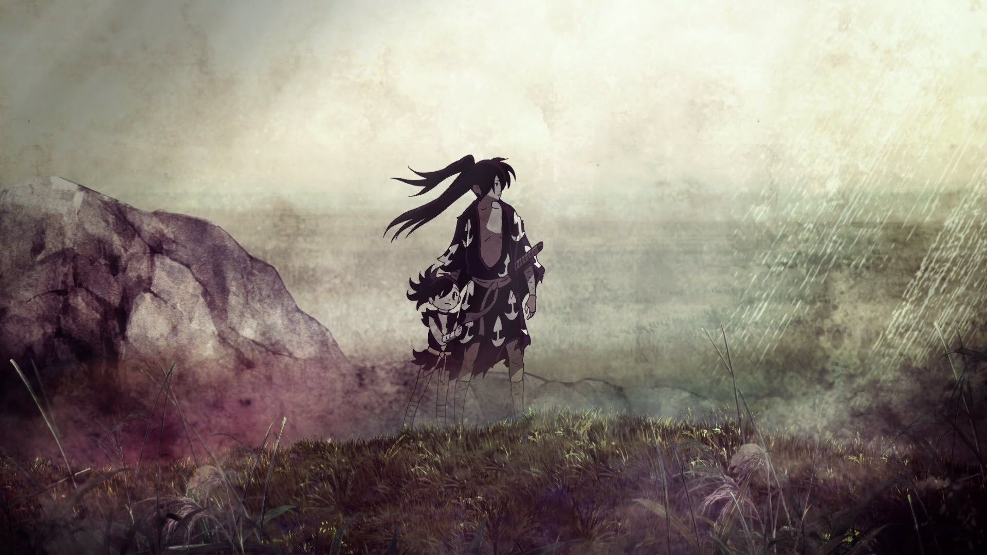 Dororo Wallpapers - Most Popular Dororo Wallpapers Backgrounds - GTwallpaper