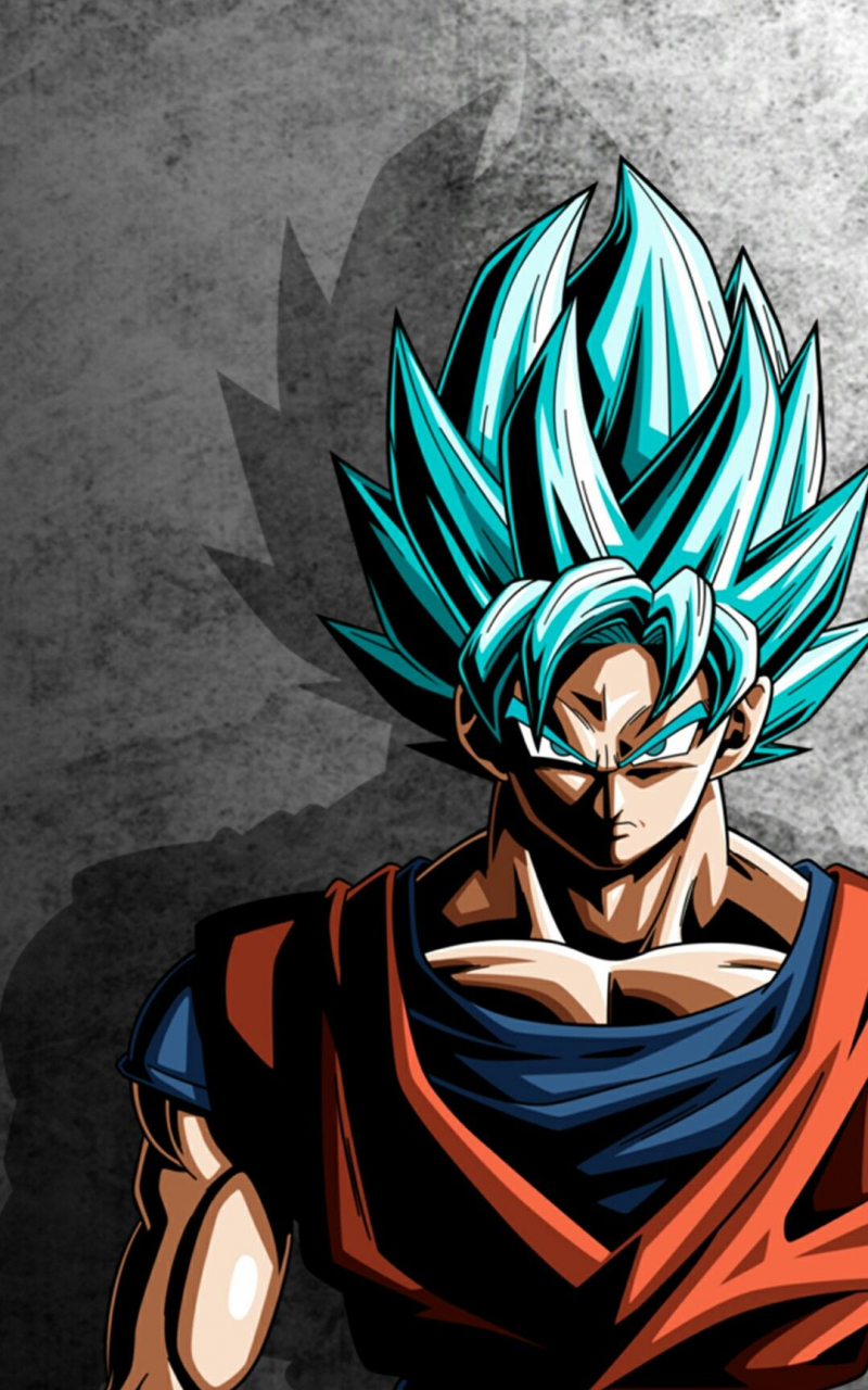 Dragon Ball 3D Wallpapers