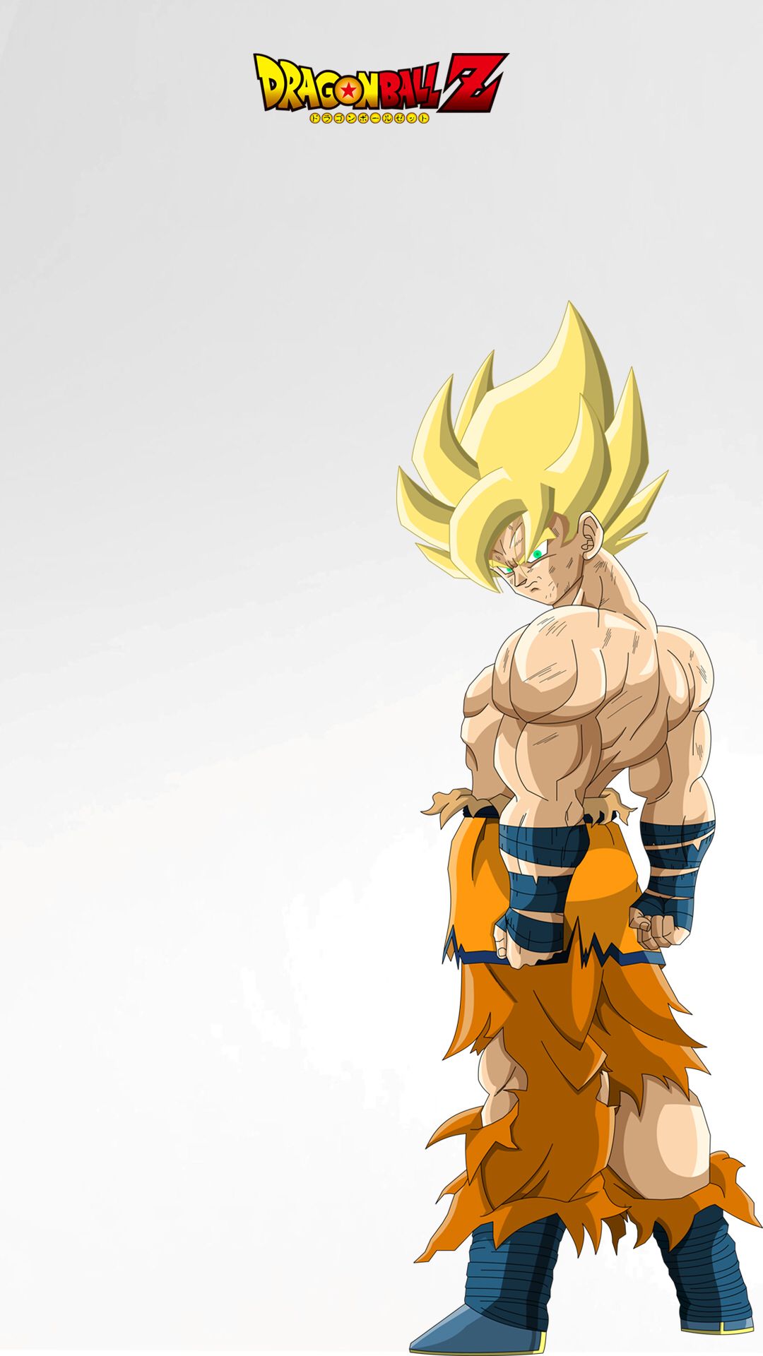 Dragon Ball 3D Wallpapers