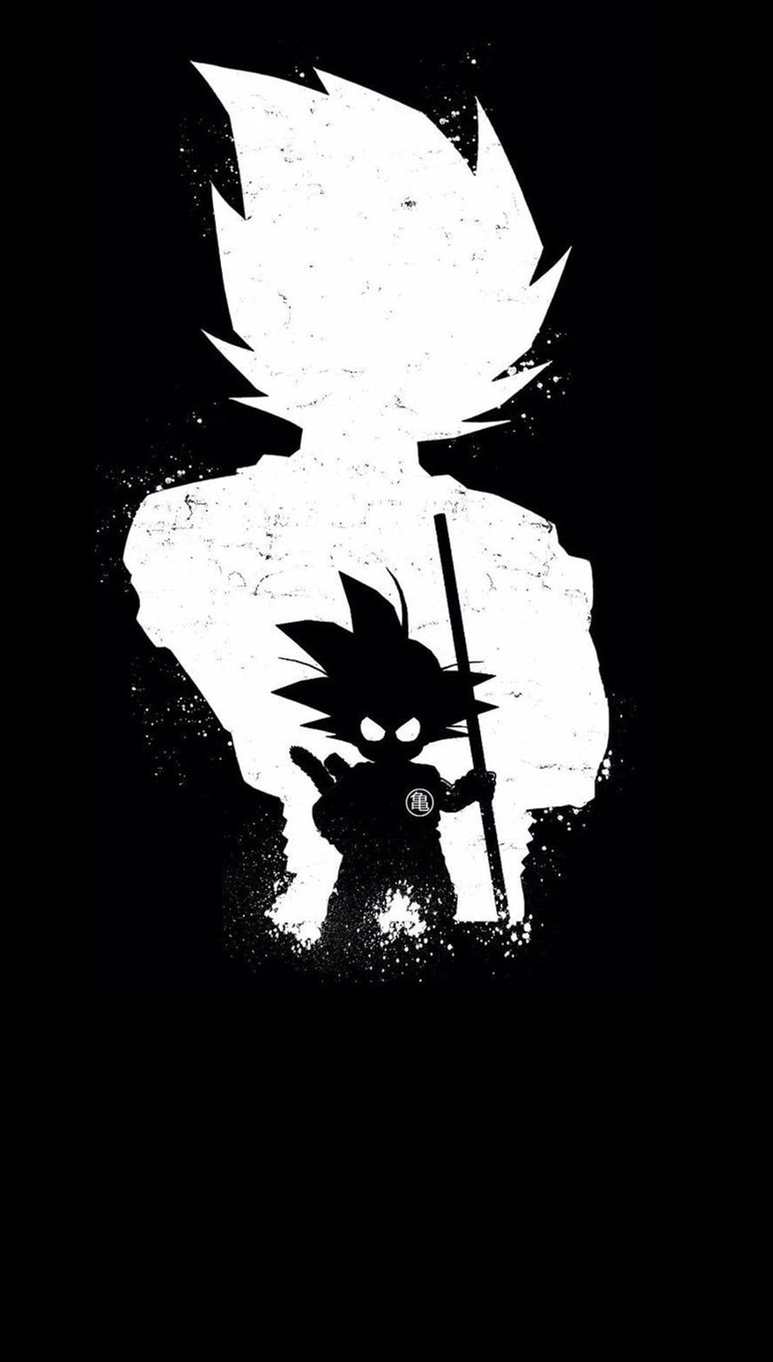 Dragon Ball Black Wallpapers