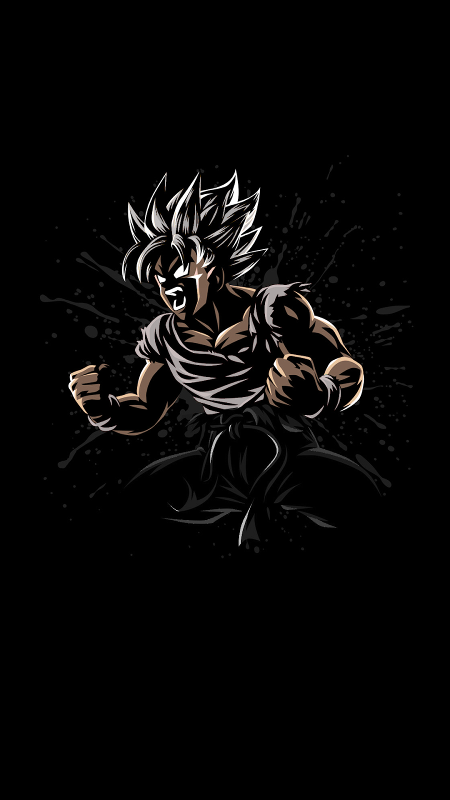 Dragon Ball Black Wallpapers