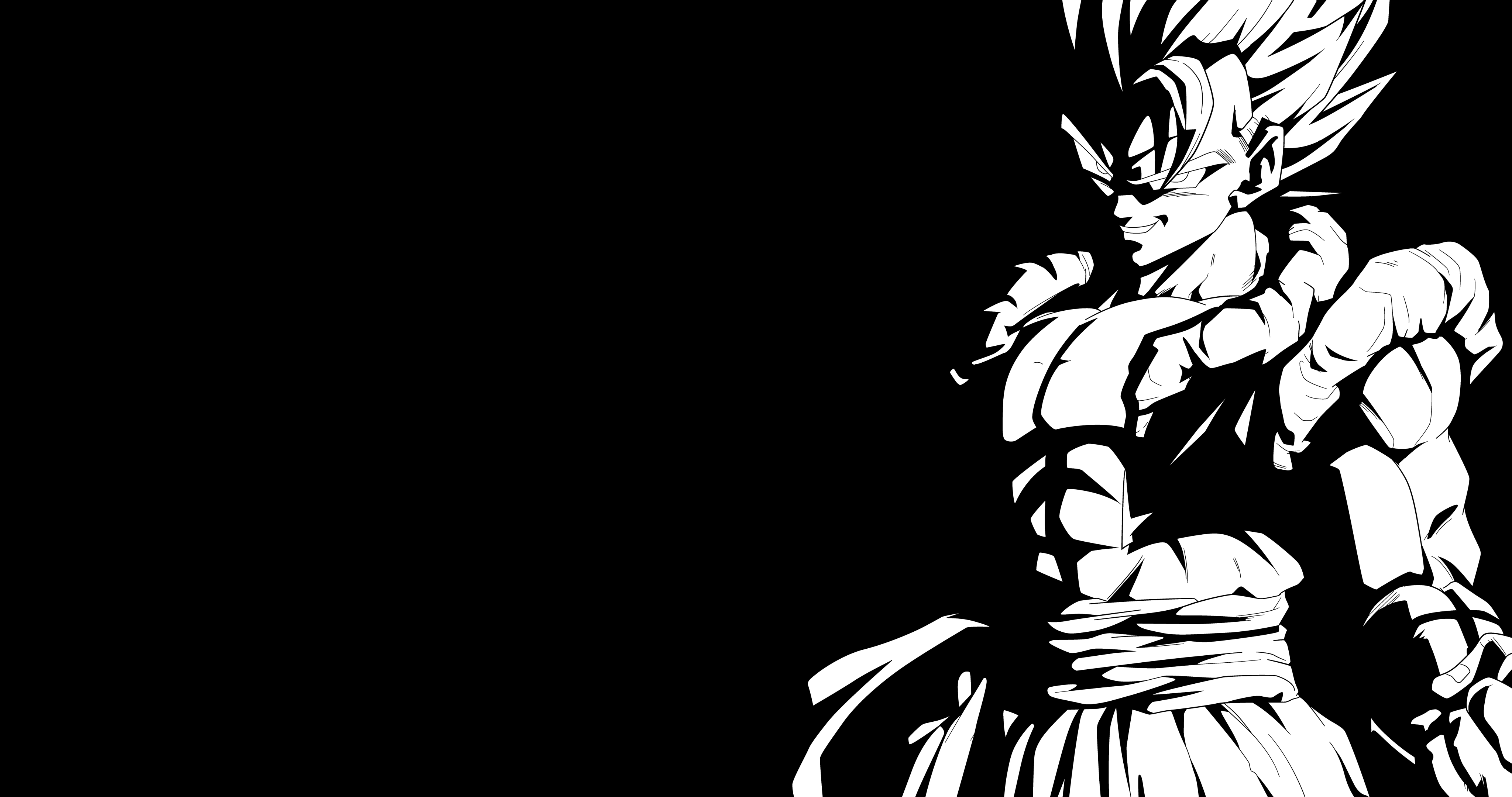 Dragon Ball Black Wallpapers