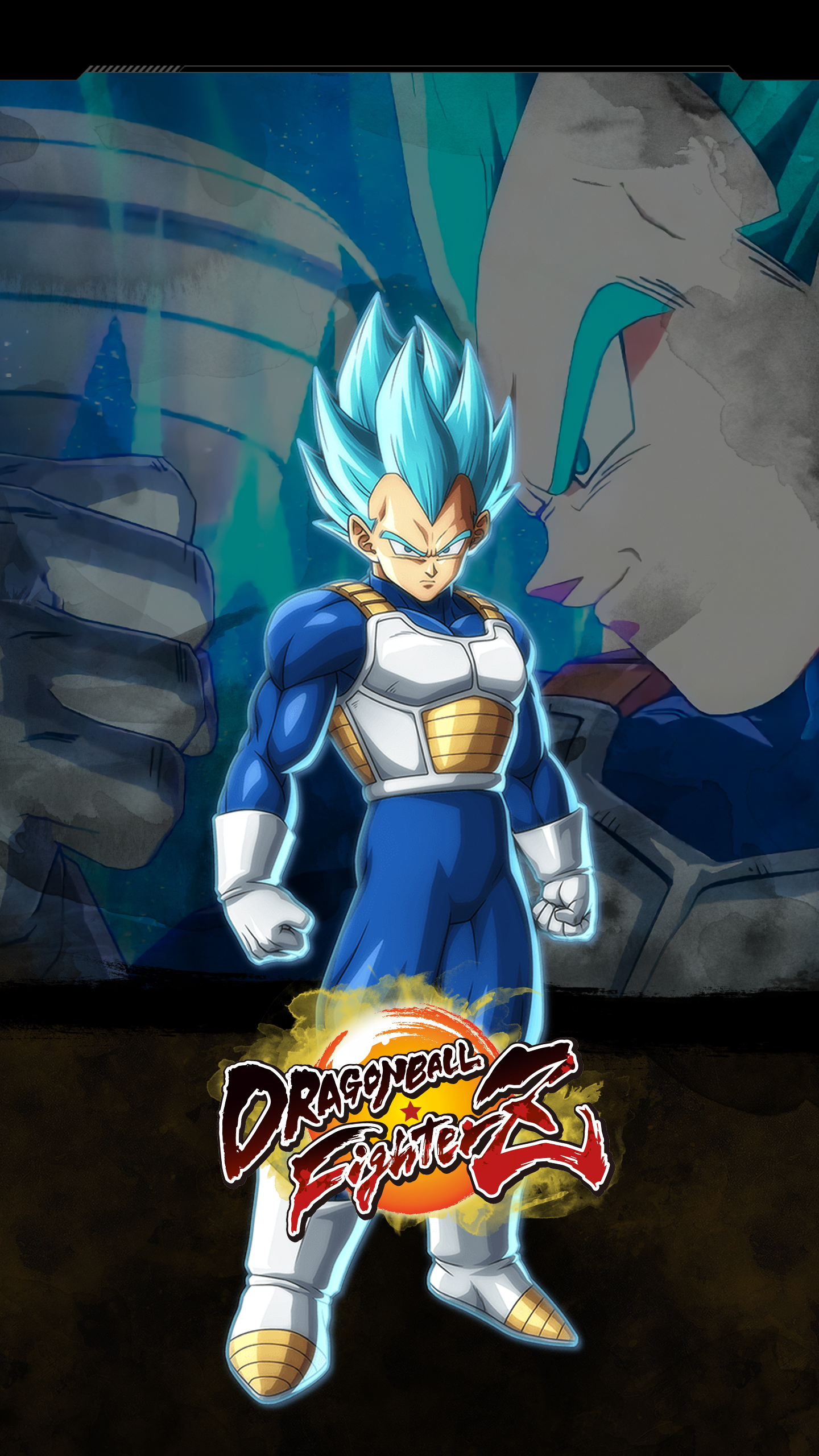 Dragon Ball Fighterz Wallpapers