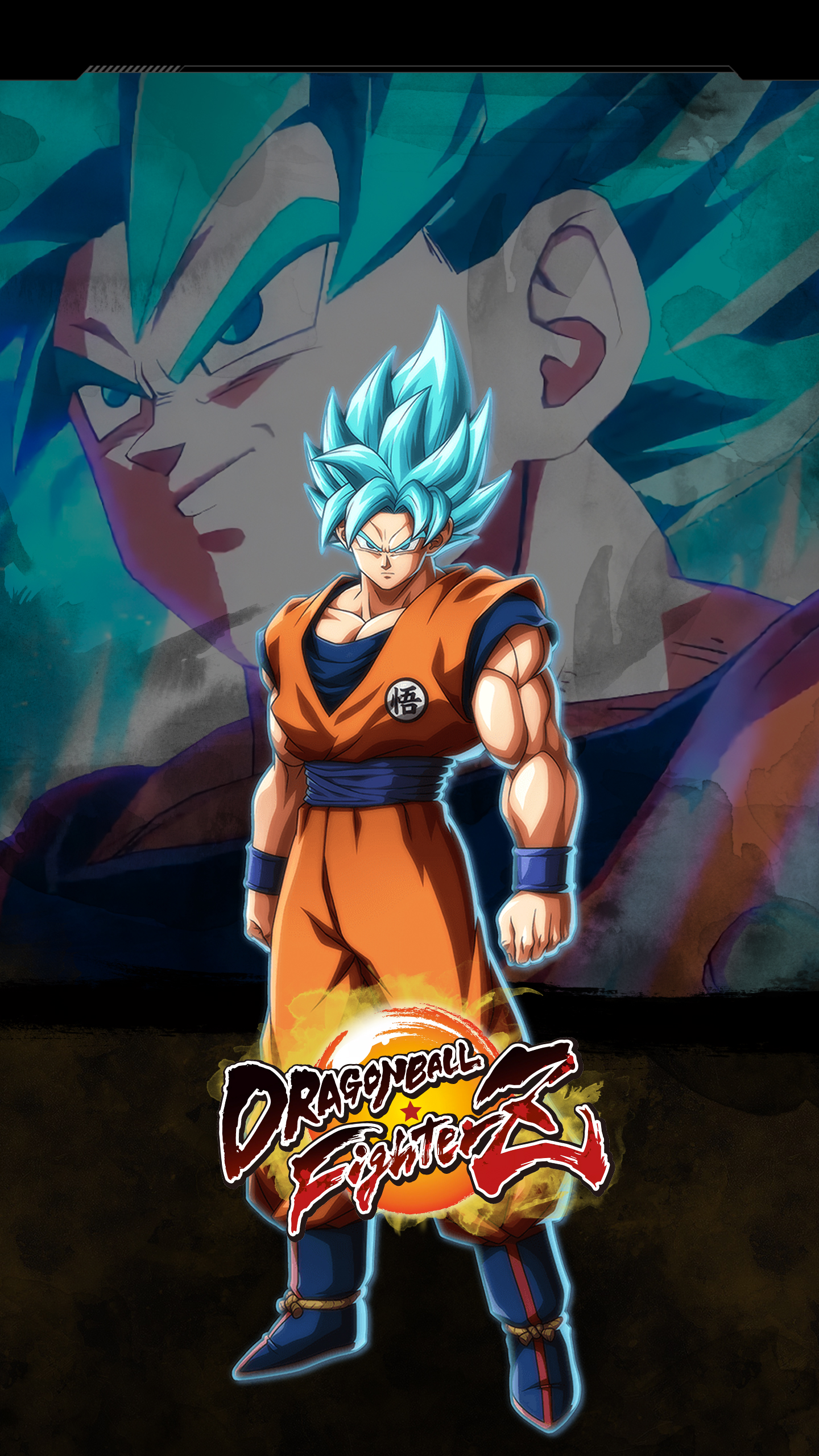 Dragon Ball Fighterz Wallpapers