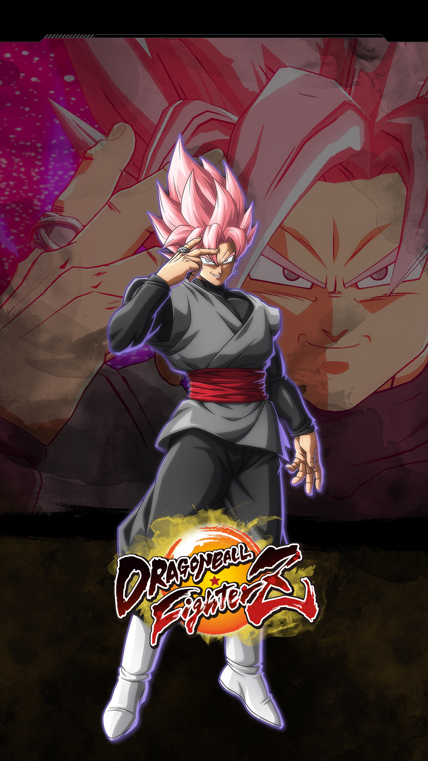 Dragon Ball Fighterz Wallpapers