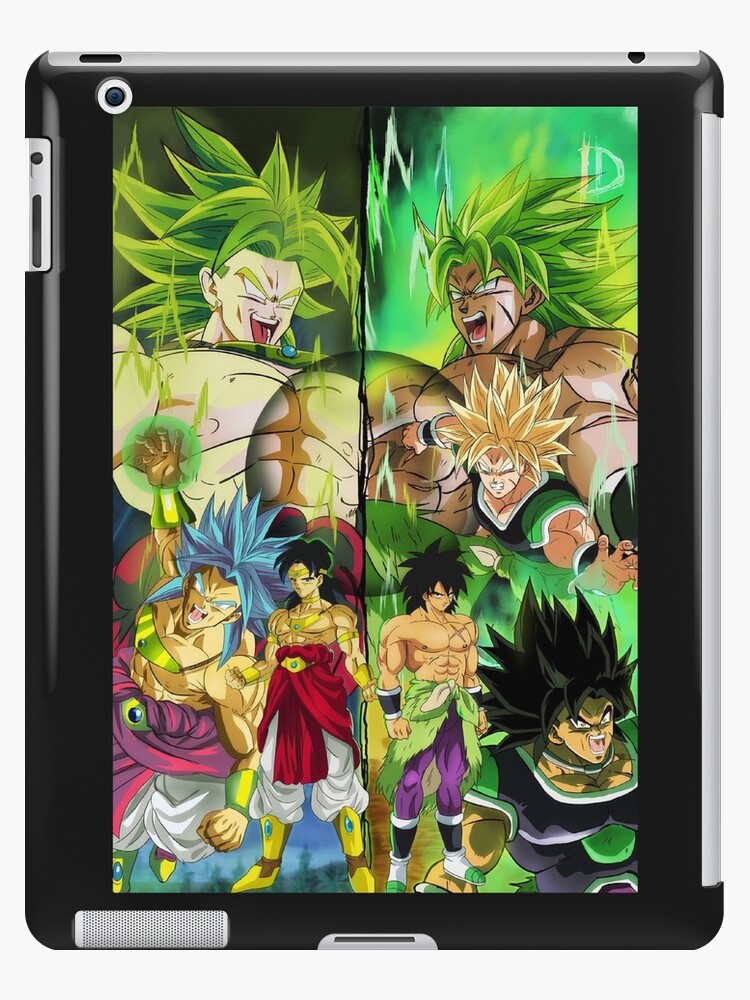 Dragon Ball Ipad Wallpapers