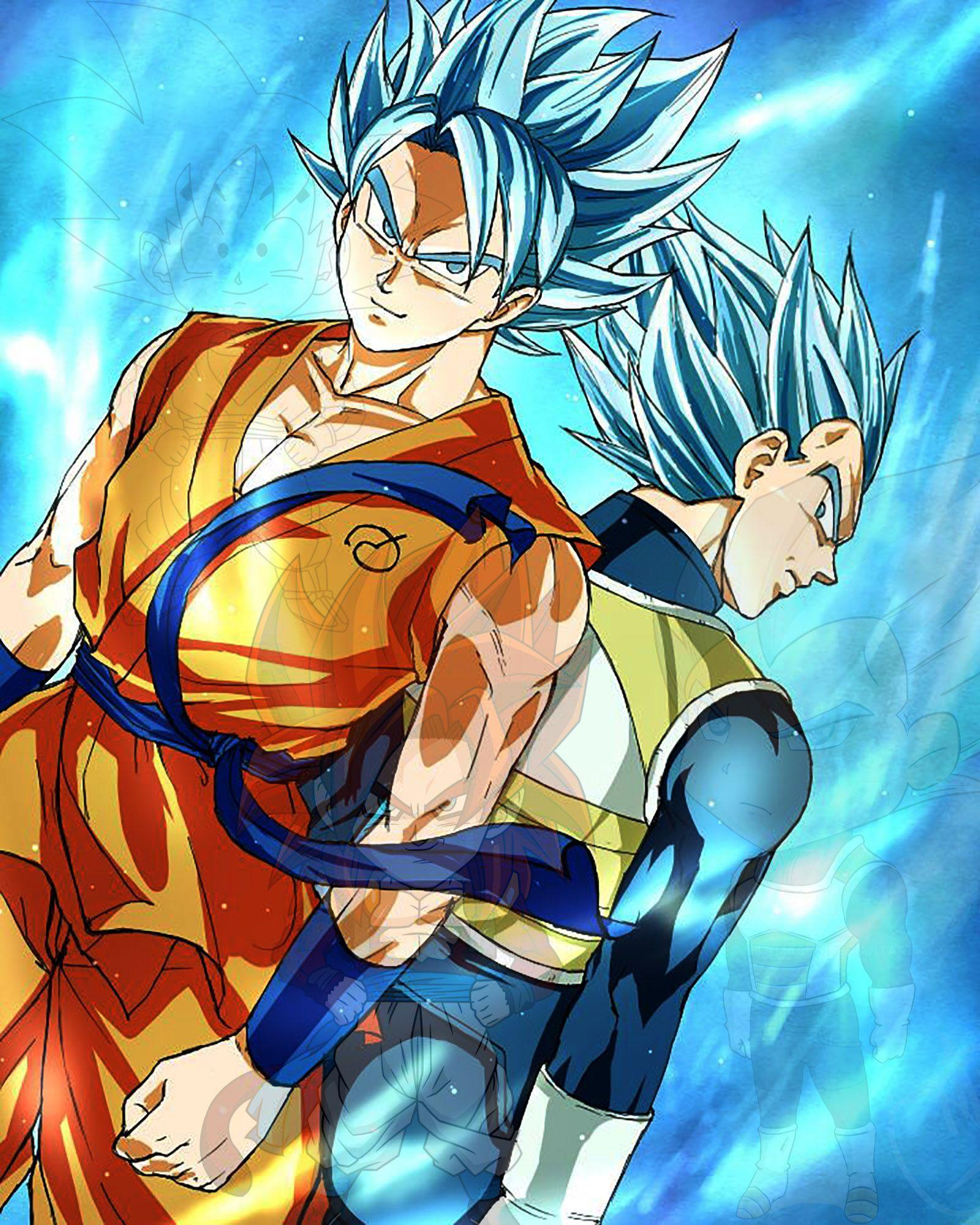 Dragon Ball Ipad Wallpapers