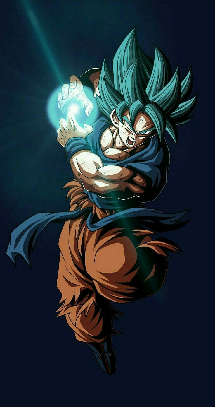 Dragon Ball Iphone Xr Wallpapers