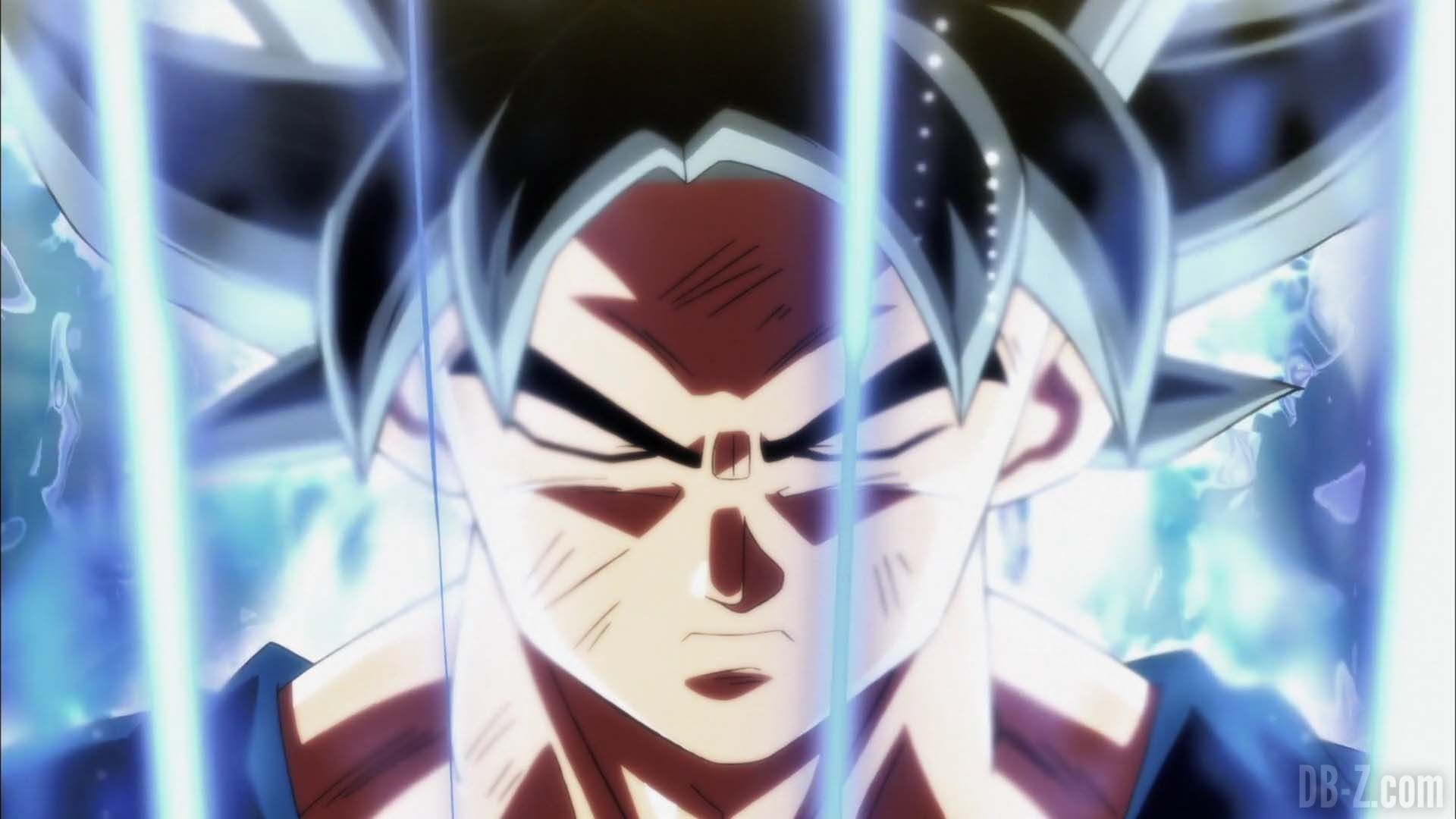 Dragon Ball Kamehameha Ultra Instinct Wallpapers