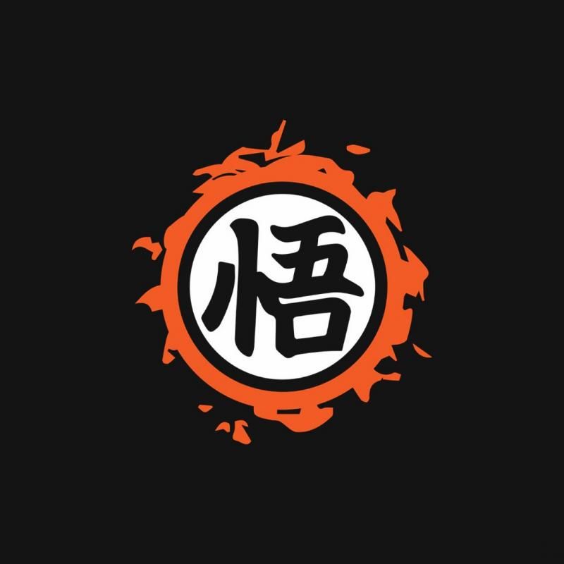 Dragon Ball Logo Wallpapers