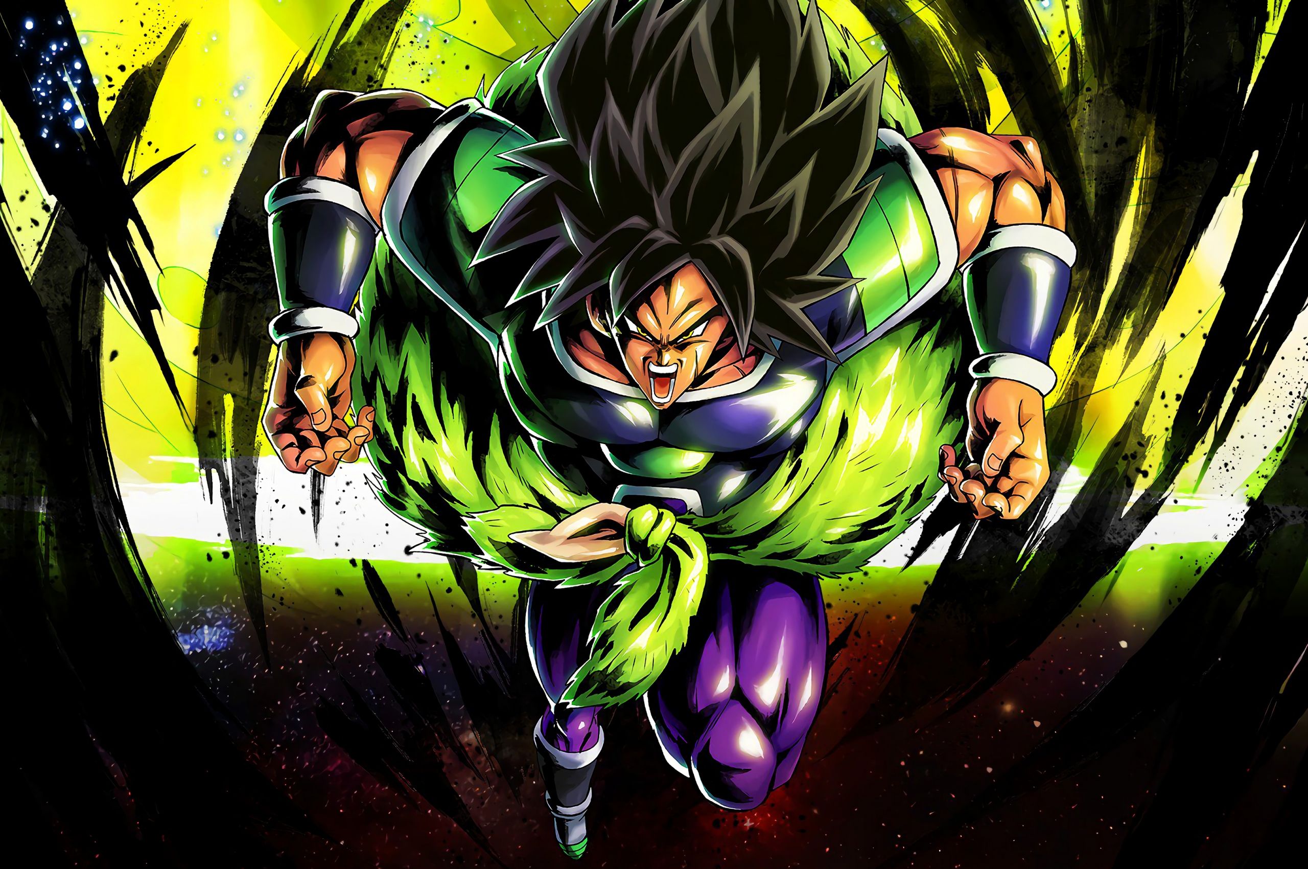 Dragon Ball Pc Wallpapers