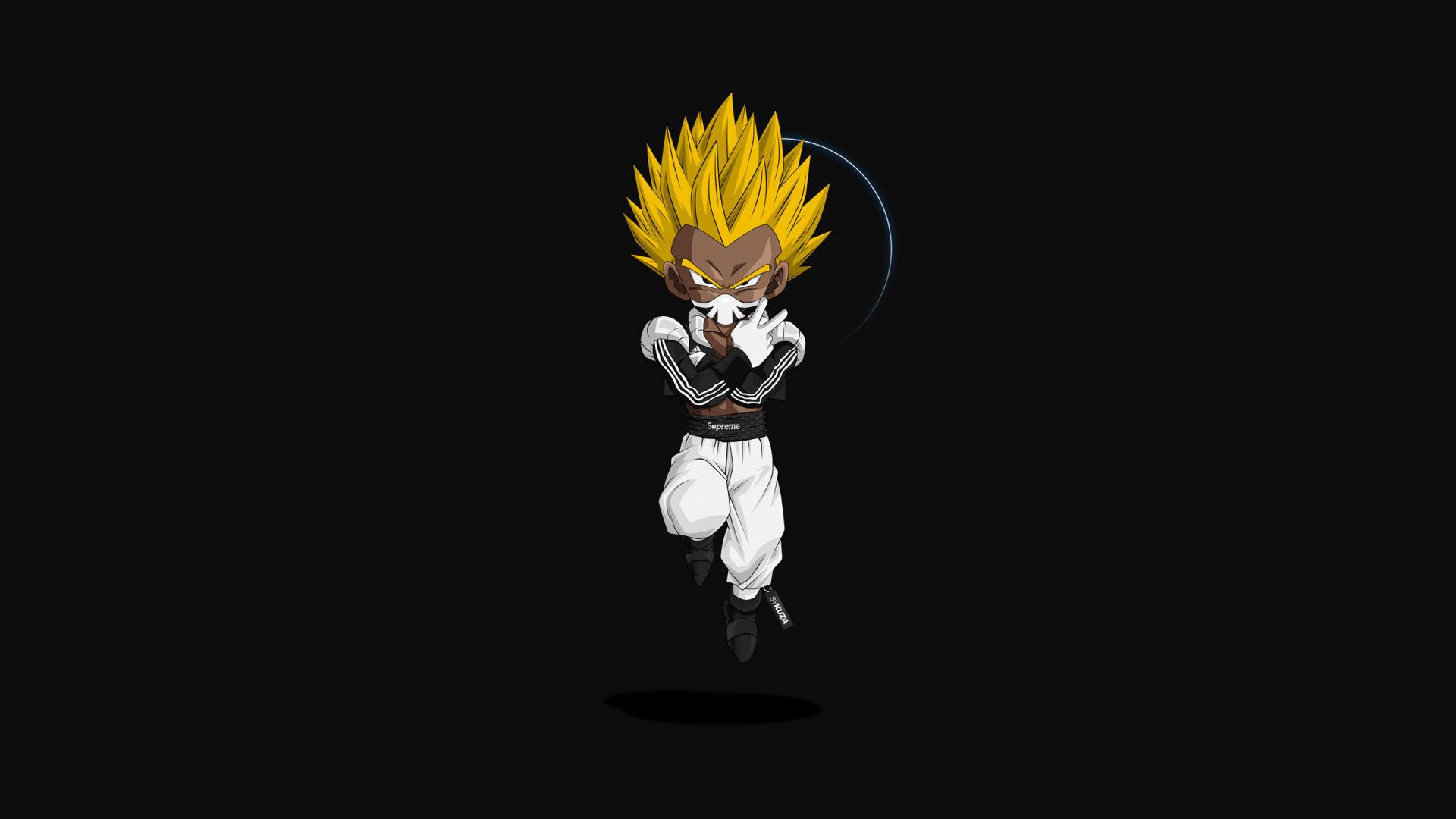 Dragon Ball Pc Wallpapers