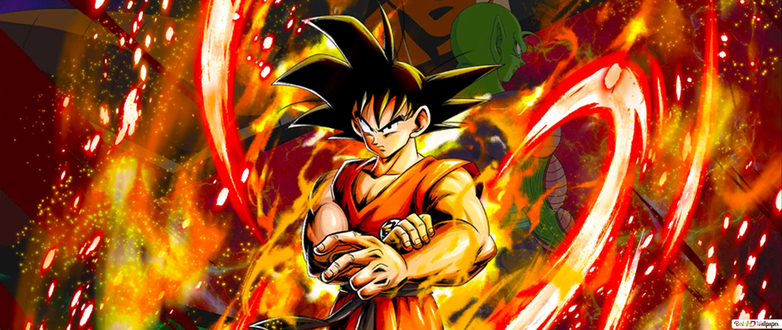 Dragon Ball Pc Wallpapers