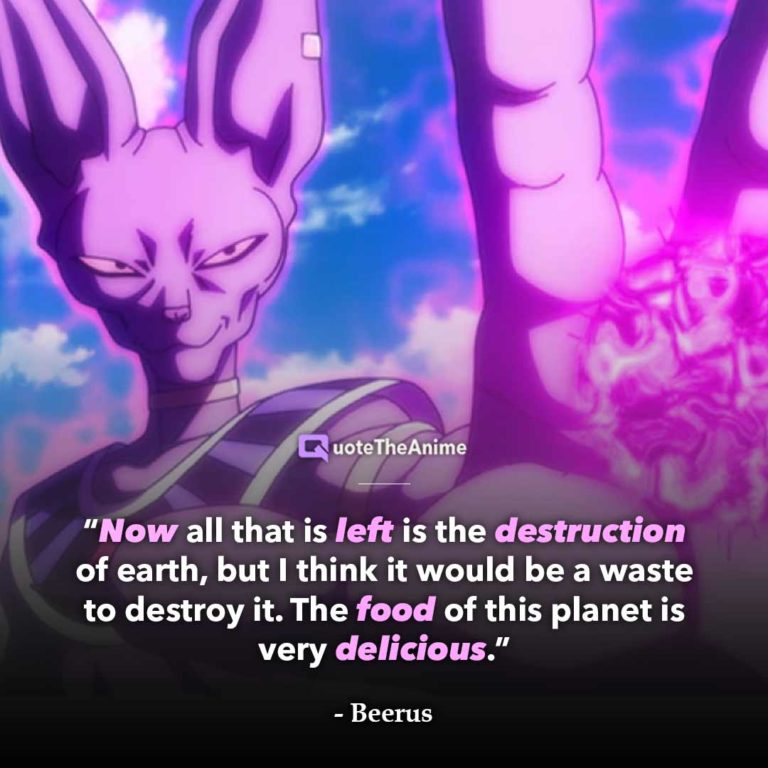 Dragon Ball Quotes Wallpapers