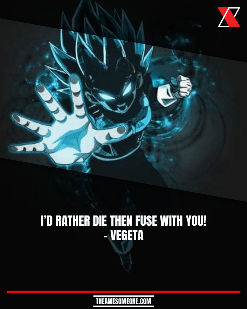 Dragon Ball Quotes Wallpapers